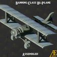 resize-1.jpg KS3SHP15 - Banning Class Bi-Plane