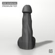 26.jpg Dildo - Basic