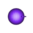 GloboT.stl Earth
