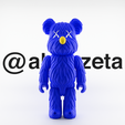 0001.png Kaws BFF BearBrick