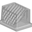 Print_Test_01.jpg STL-Datei FLSUN SPEEDER PAD STATION・3D-Druckvorlage zum Herunterladen