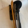 Kitchen-spatula-stand-holder0.jpeg Kitchen spatula stand holder