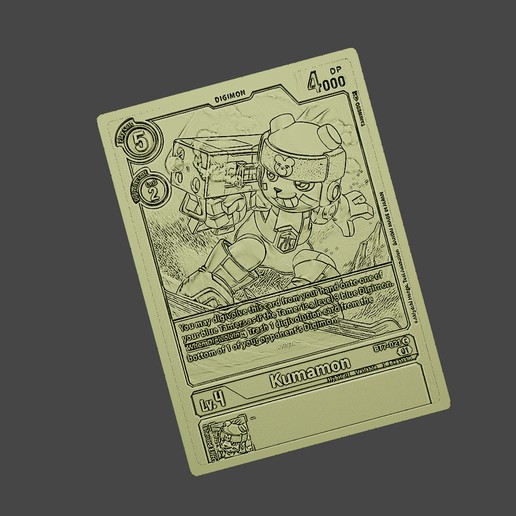 digimon card pack Digimon TCG: Booster EX-11 main image 0