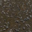 13.jpg Wet Road 8K PBR Texture