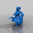 fbc38d31-3f15-45ab-b456-8c0b64e63652.png Agatha (Pokemon 35mm True Scale Series)