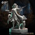 Hermione-Apprentice-Sorceress.jpg The Imposter Mage ~  February '24 Bundle