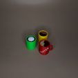 Stl-fidget-toy-coffee.jpg 咖啡杯 - 小发明玩具