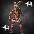 minspringtrap.png Springtrap - Dead by Daylight