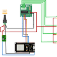 pump_x4_fritzing_bb.png ESP32 DIY 4-heads Peristaltic Dosing Pump Project