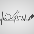Cardiac-care-charts-school.png Wall Cardiac care charts school