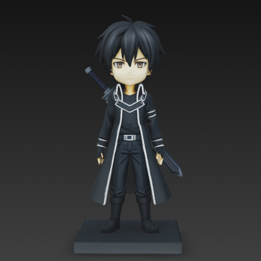 Kirito