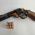 IMG_20200614_094113.jpg Custom Parts for - Prop Gun | Revolver - Single Action