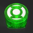 RING2.jpg Anillo Linterna Verde con luz LED