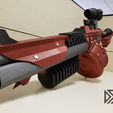 Add_Watermark20191008081224.png Borderlands Bandit Room Clener Shotgun