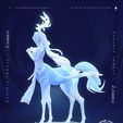 Deer_Side.jpg Genshin Impact: Lauma Deer Form