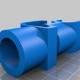 spool_holder_brackets_for_m3d_both20150710-25921-1vy40t1-0.png 3D-Datei Kundenspezifischer Spulenhalter für M3D für 1,5 cm Achse kostenlos・Modell zum 3D-Drucken zum herunterladen