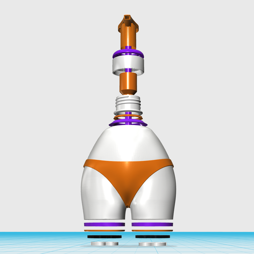 Screen Shot 2018-10-21 at 11.19.51 AM.png Диспенсер для мыла Bootie Pump™