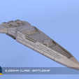 CSA_Battleship.png Core Systems Alliance - Miniature Starships