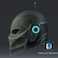 u0002.jpg Bad Batch Clone Assassin Helmet - 3D Print Files