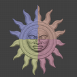 Screenshot-2026-01-08-160438.png Sun God Crest – Wall Art & Book Cover Decor