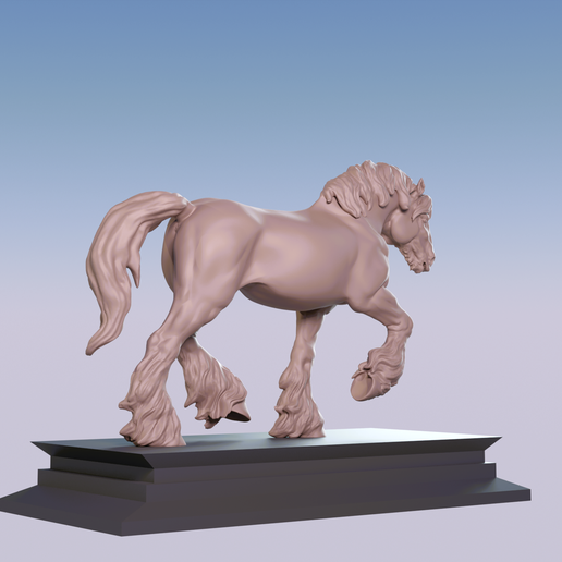 Clydesdale2.png Clydesdale