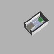 Load Cell USB controller 2.png Fichier STL l'enceinte de l'interface des cellules de charge leobodnars・Objet pour impression 3D à télécharger