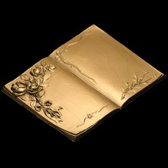 Lizard 2 pcs STL file Hunt relief 3D Model STL relief for CNC Artcam relief 