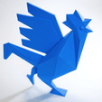 Capture d’écran 2018-03-26 à 14.54.15.png The Official Cock of the French Fab to print in 3D