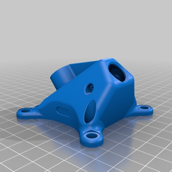 59585482cb30336e8c1e45d38c01c6ac.png Fichier 3D gratuit ka-nickel rammler predator micro pod avec antenne axii・Design pour imprimante 3D à télécharger