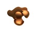 fgsdgfdgfggg.jpg Smashed Eggs / Broken Egg /  Cracked Egg  / Cracked Brown Egg
