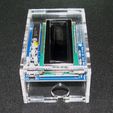 IMG_4914.JPG Raspberry Pi A+/B+ Adafruit LCD Case