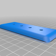 a1202b1de244748e8fc2315867bc4921.png Tubeholder for MMU2 Prusa MK3 on a Lack Table