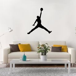 jordan.jpg Michael Jordan Wall