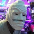 20210728_000014.jpg KANG The Conqueror Helmet - MARVEL COMICS Mask 3D print model