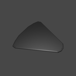 Gitarren-Plektrum.png Guitar Pick / Regular Guitar Pick