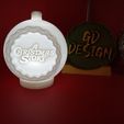 IMG_20231116_104534752.jpg A Christmas Story CHRISTMAS ORNAMENT TEALIGHT