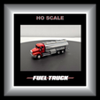 TITLE-PIC.png HO SCALE  Freightliner FUEL TRUCK