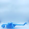 4.jpg Sikorsky S-64 "sky crane" miniature