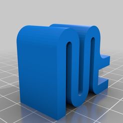 f8b3a7e8253a9babceb73b6b9cbe0056.png Free 3D file CTC Vibration Dampener・3D print design to download