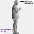 1.jpg Victor Sullivan UNCHARTED 3D COLLECTION