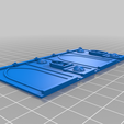 Tile_E_3.png Pacote de pormenores de tubos para ladrilhos de pavimento