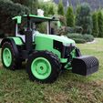 IMG_7548.jpg RC Tractor model 2