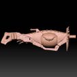 4.jpg Chata Sheller - Monster Hunter