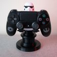 5.png StormTrooper Soporte para mando - Cable Guy