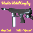 Angel-Dust-Gun-M3-Grease-Gun-Greaser-Hazbin-Hotel-Cosplay-model-for-3D-Print-2.png Angel Dust Gun - Greaser - Hazbin Hotel Cosplay