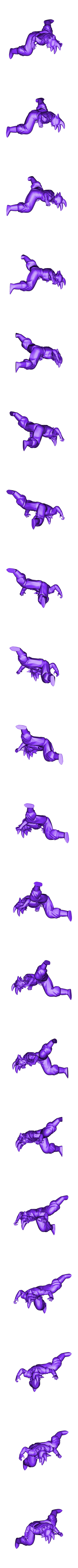 file_cac24772e4c1306b0863d7e931f3d1a2_5084.stl Гоку из Dragon Ball Z