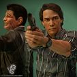 9.jpg Point Break Diorama