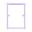 pcb-mount.stl スケッチ・ドローイング玩具