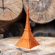 DSC02501.jpg funnel in the shape of the Eiffel Tower