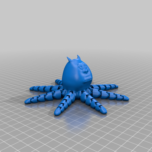 Miketopus.png Miketopus